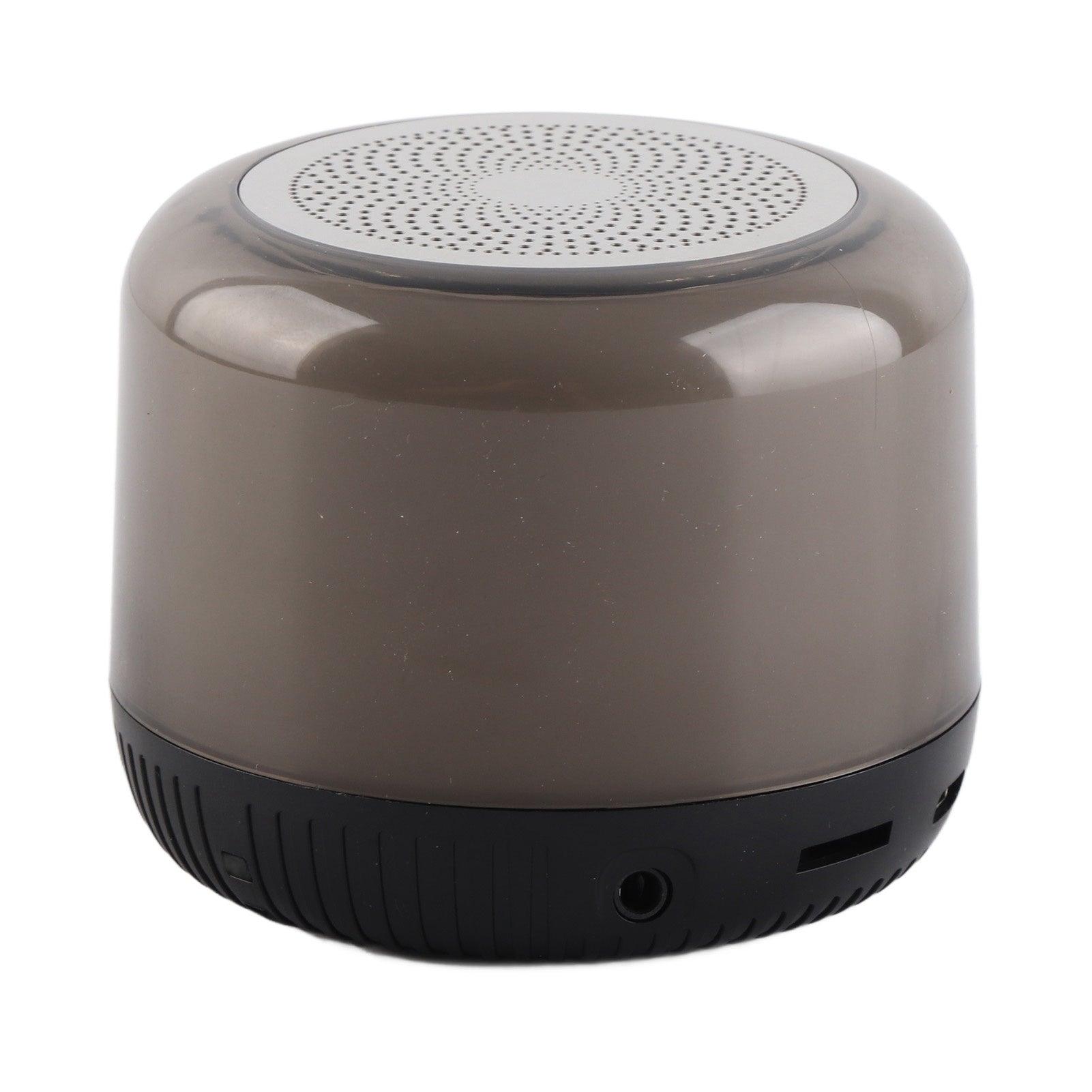 Altavoz Bluetooth Inalámbrico Mini Portátil - mudhouse