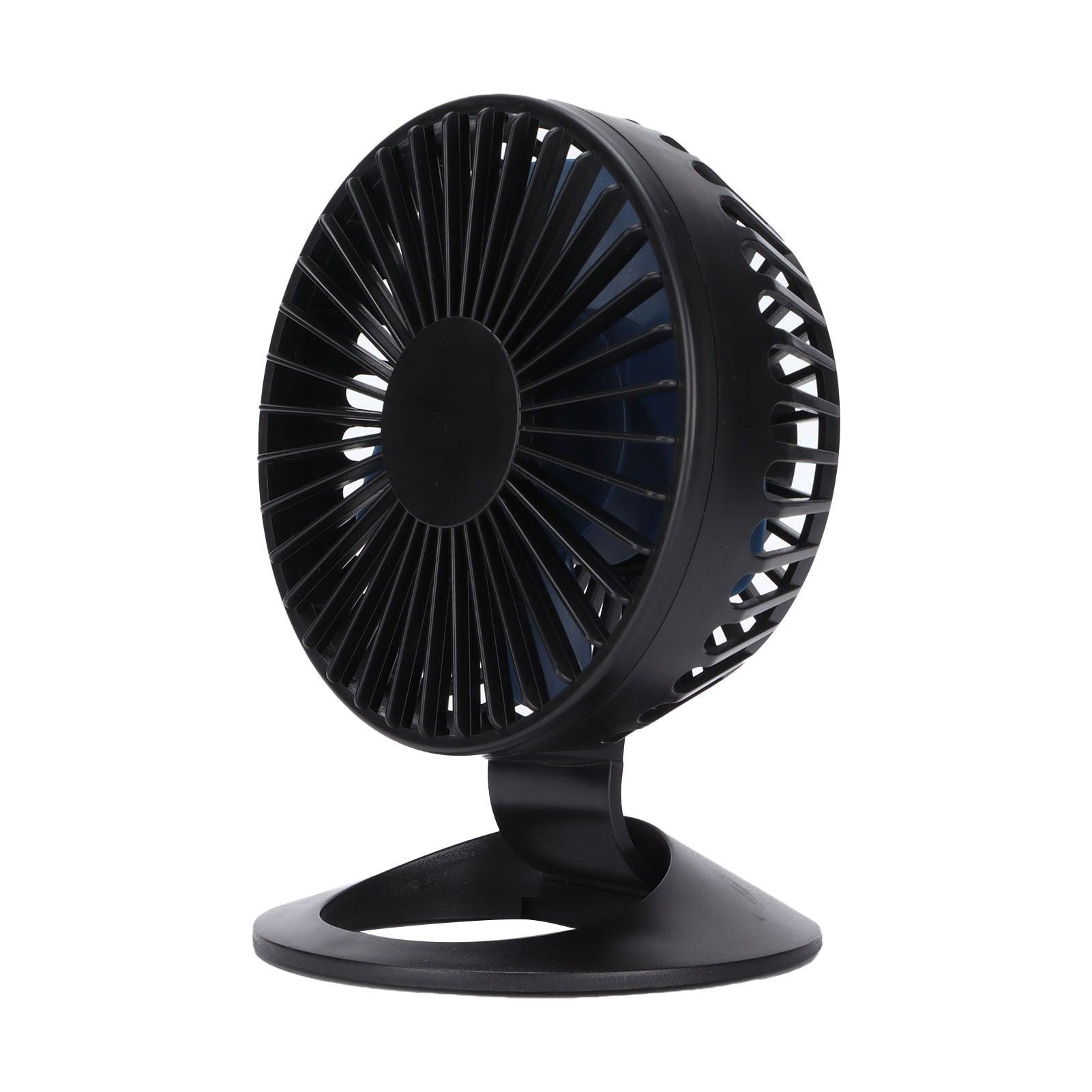 Ventilador de Escritorio USB Mini - mudhouse