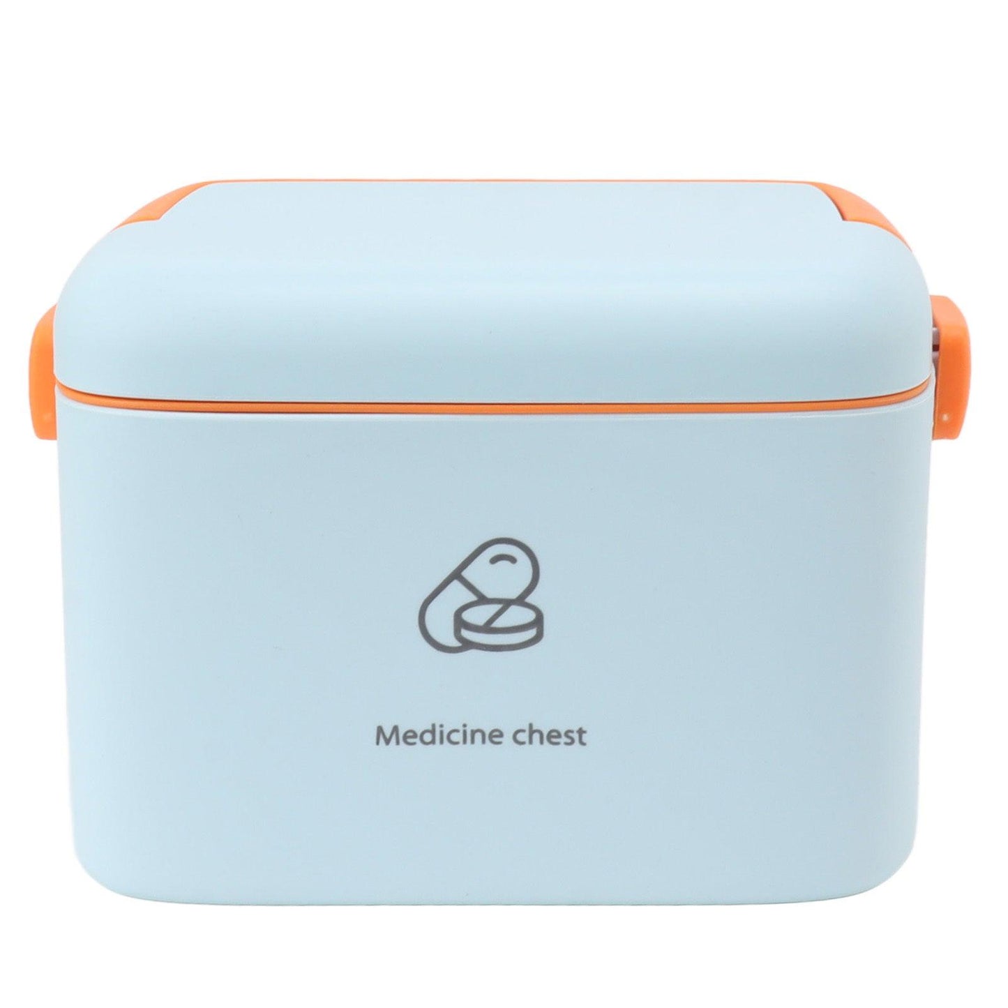 Caja de Almacenamiento de Medicamentos - mudhouse