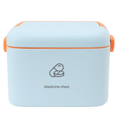 Caja de Almacenamiento de Medicamentos - mudhouse