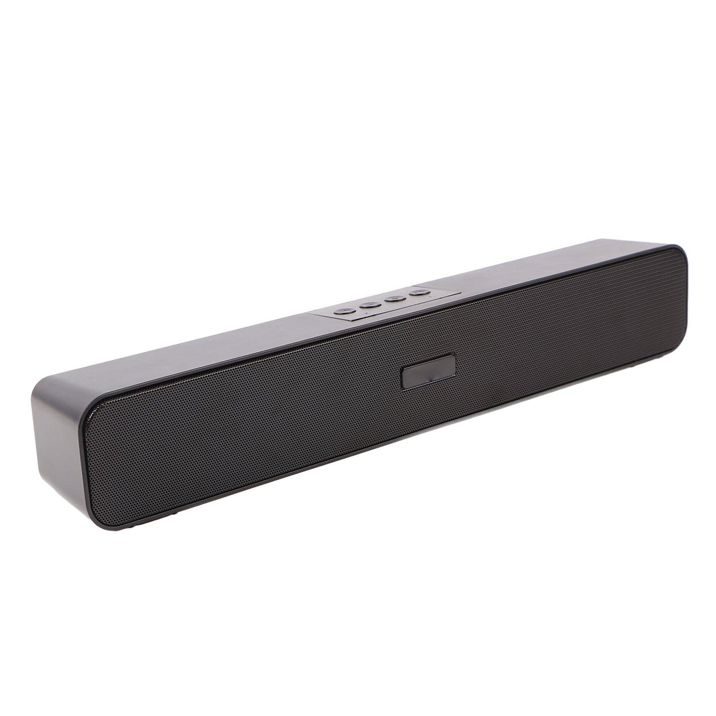 Barra de Sonido Bluetooth Inalámbrica - mudhouse