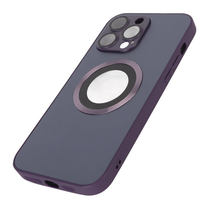 Funda Magnética para iPhone 14 Pro Max - mudhouse