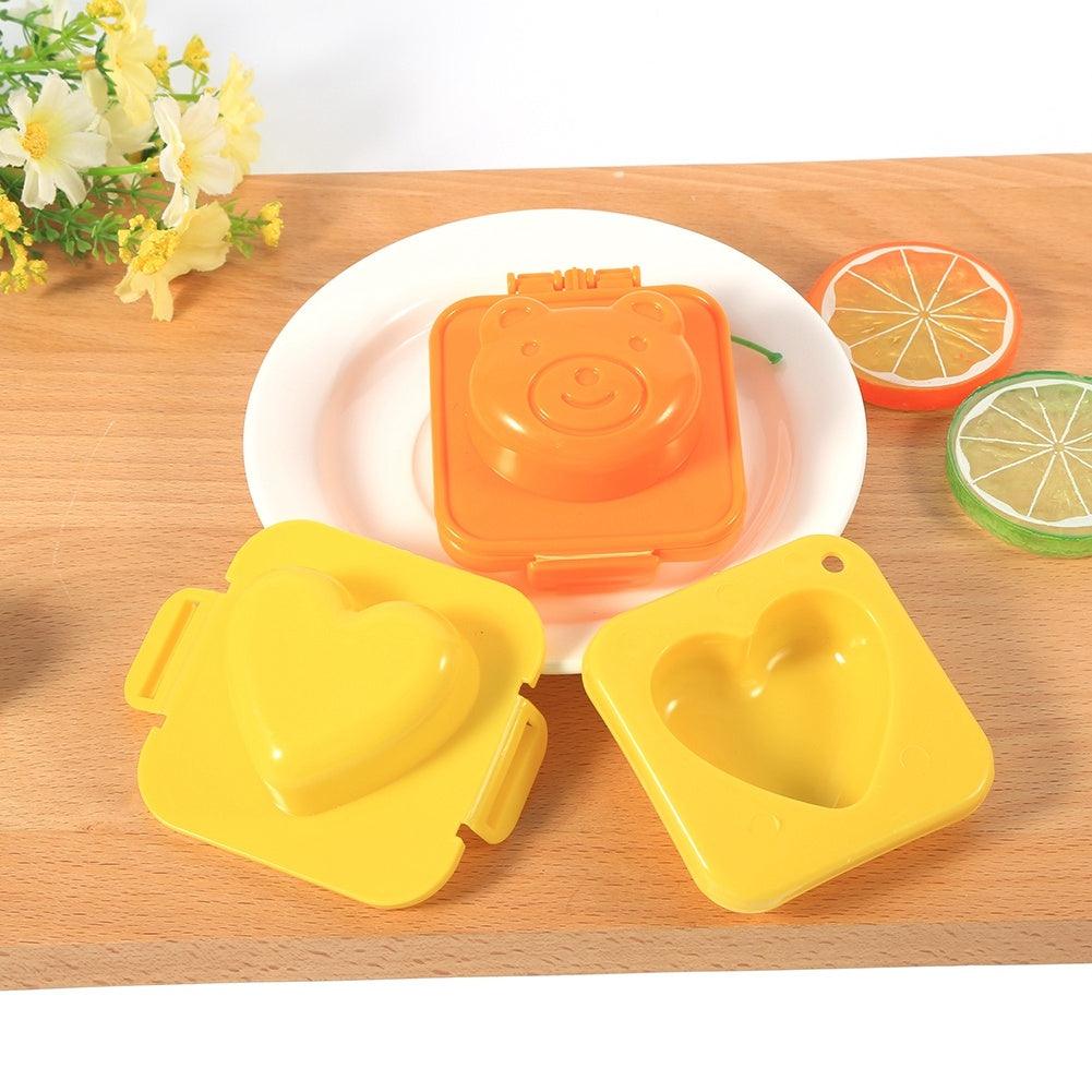 Molde para Huevos (Set de 6) - mudhouse