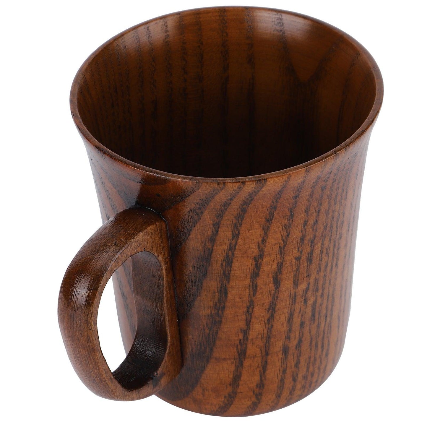 Taza de Madera Natural - mudhouse