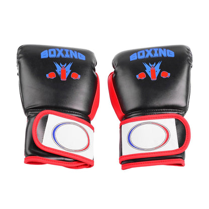 Guantes de Boxeo para Entrenamiento - mudhouse