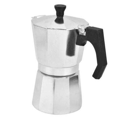 Cafetera de Estufa de Aluminio para Café - mudhouse