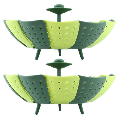 Cesta de Vapor Plegable (Set de 2) - mudhouse