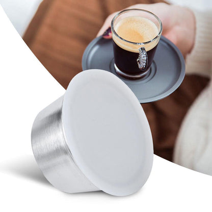 Cápsula de Café Reutilizable para Dolce Gusto - mudhouse