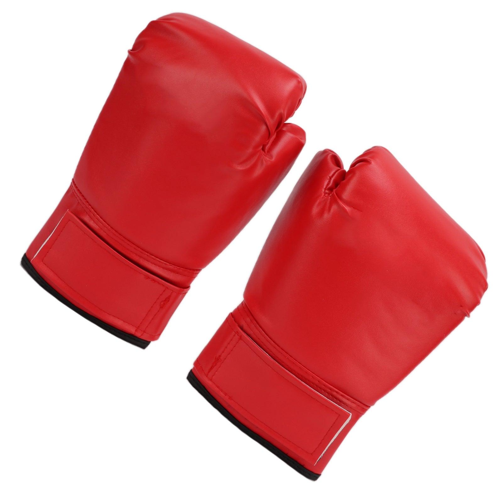 Guantes de Boxeo para Adultos 10oz Unisex - mudhouse