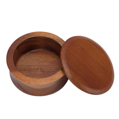 Cuenco de Madera para Brocha de Afeitar - mudhouse