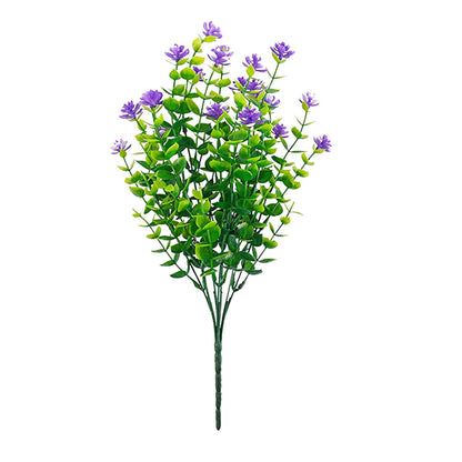 Juego de Flores Artificiales - mudhouse