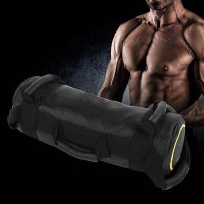 Bolsa de Arena para Entrenamiento con Pesas - mudhouse