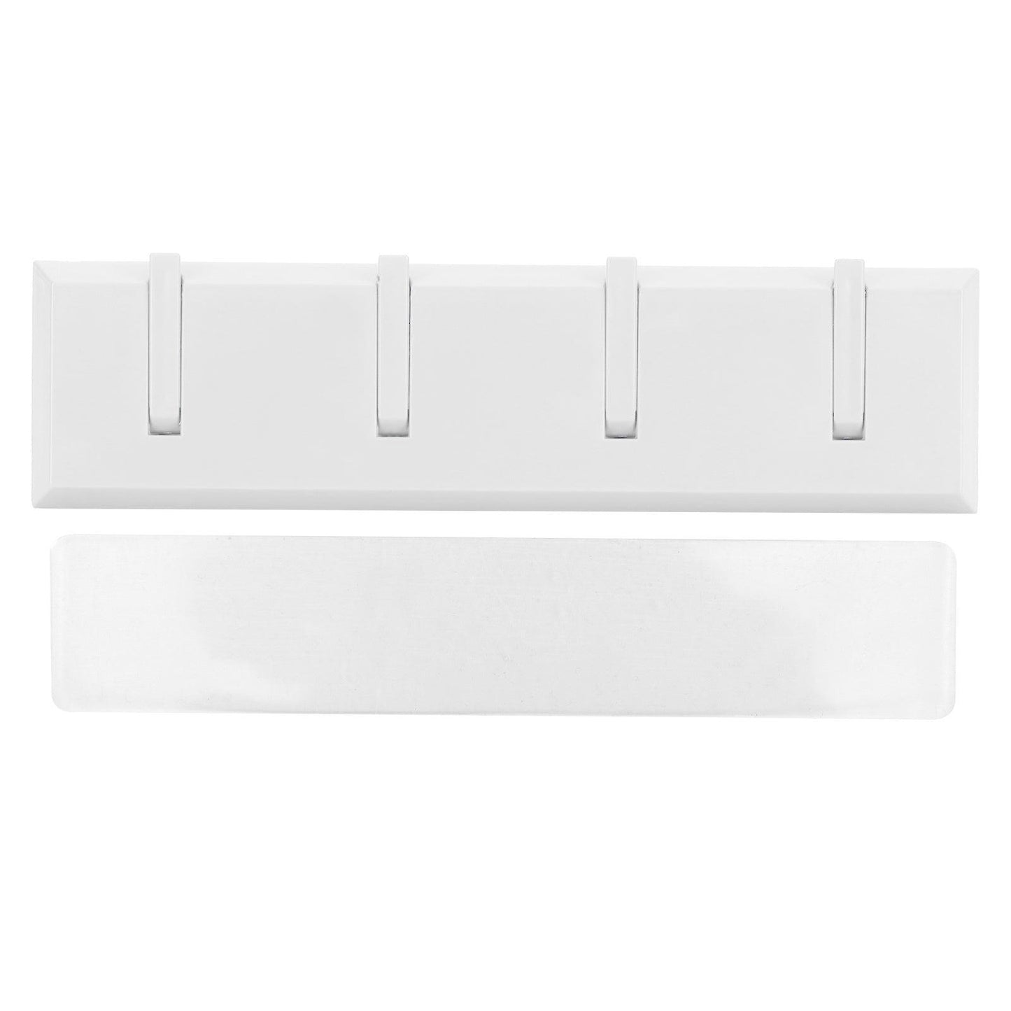 Ganchos de Pared Autoadhesivo para Colgar - mudhouse