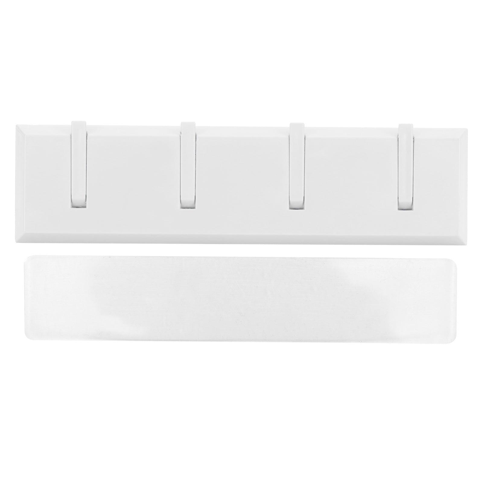 Ganchos de Pared Autoadhesivo para Colgar - mudhouse