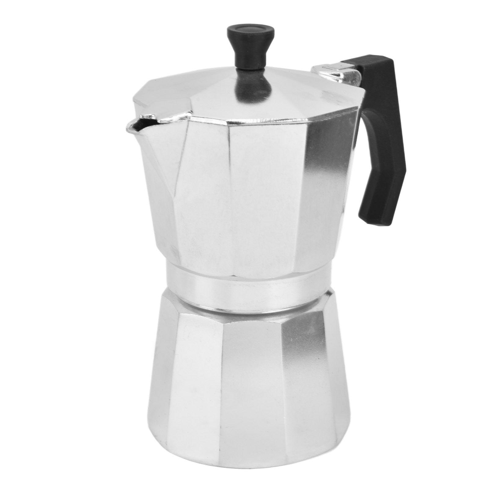 Cafetera de Estufa de Aluminio para Café - mudhouse