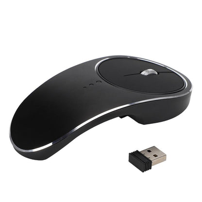 Mouse Inalámbrico 2.4G - mudhouse