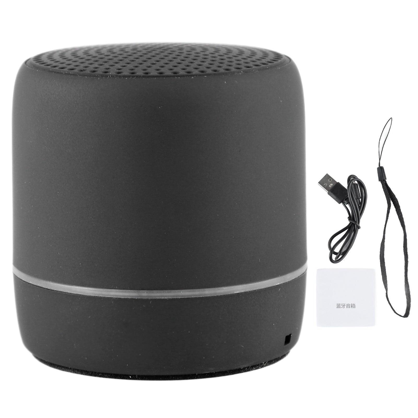 Mini Altavoz Bluetooth Inalámbrico - mudhouse