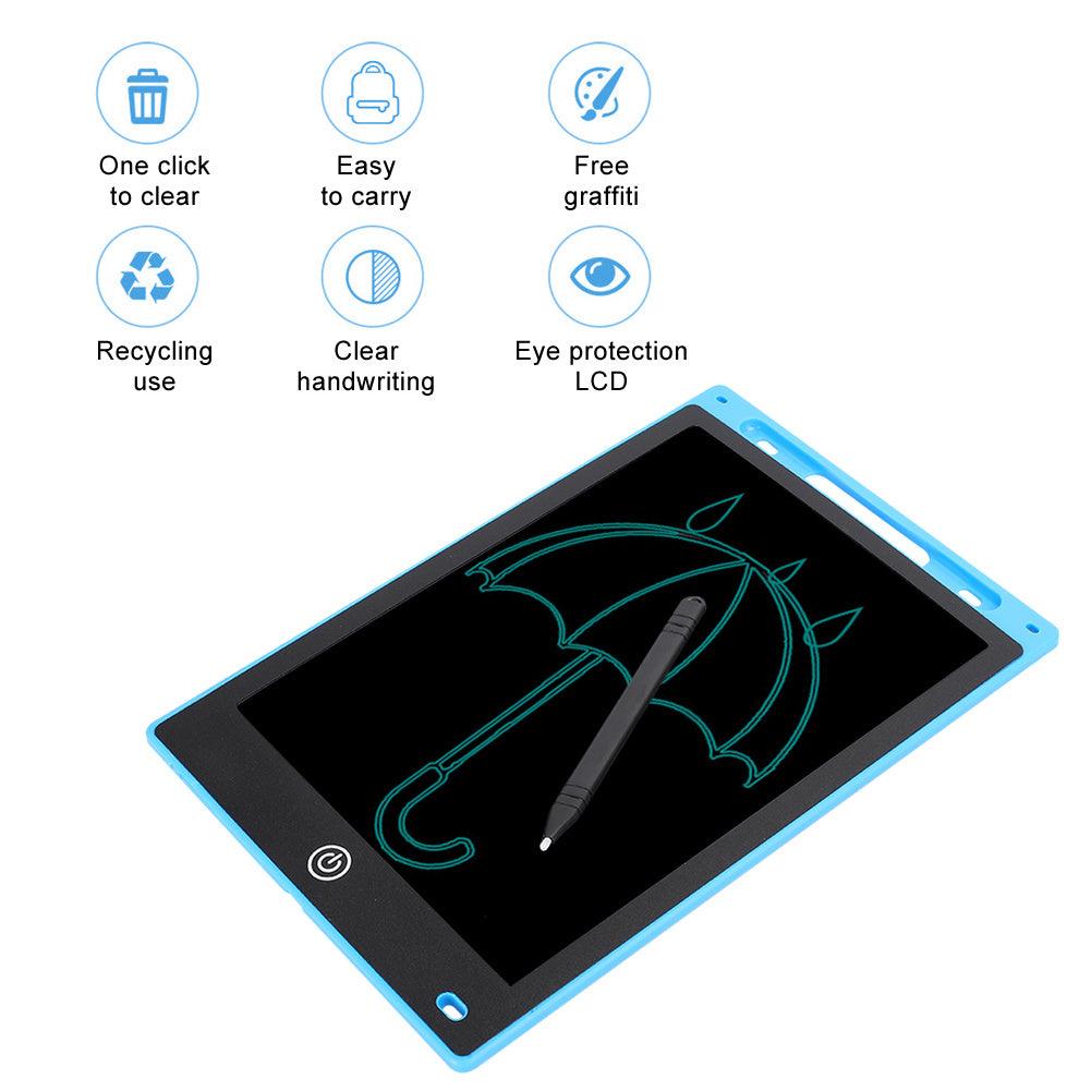 Tabla de Escritura LCD de 10 pulgadas - mudhouse