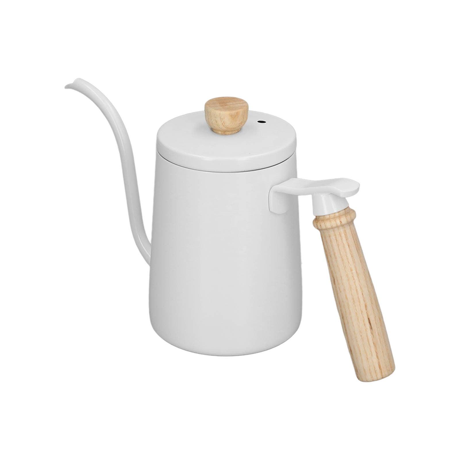 Tetera de acero para Café Pour Over - mudhouse