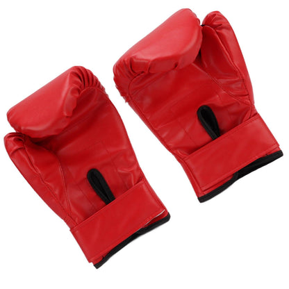 Guantes de Boxeo para Adultos 10oz Unisex - mudhouse