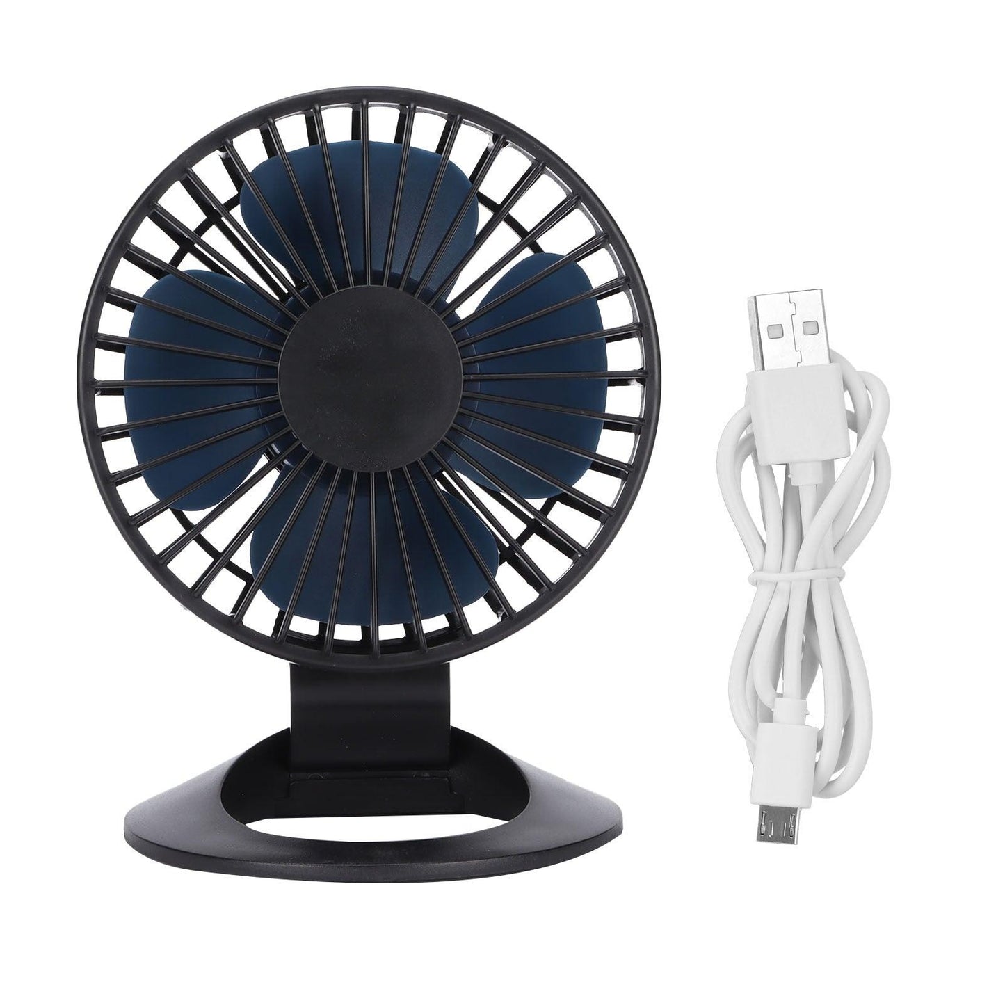 Ventilador de Escritorio USB Mini - mudhouse