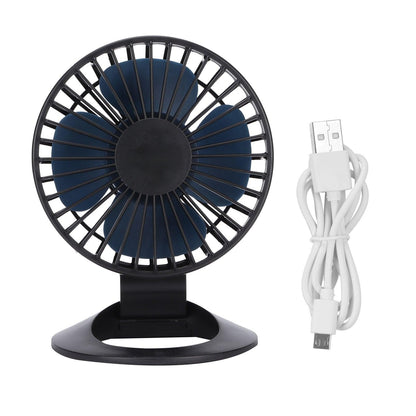 Ventilador de Escritorio USB Mini - mudhouse