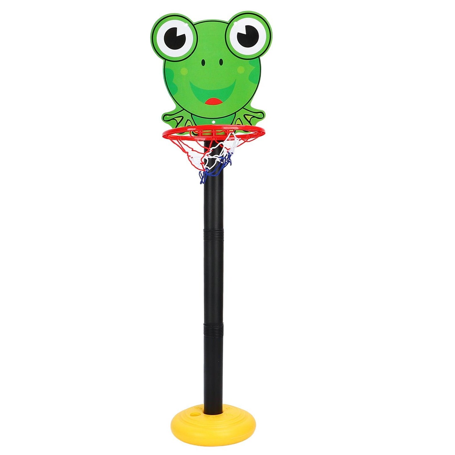 Set de Baloncesto Ajustable para Niños - mudhouse