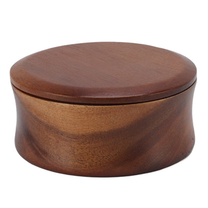 Cuenco de Madera para Brocha de Afeitar - mudhouse