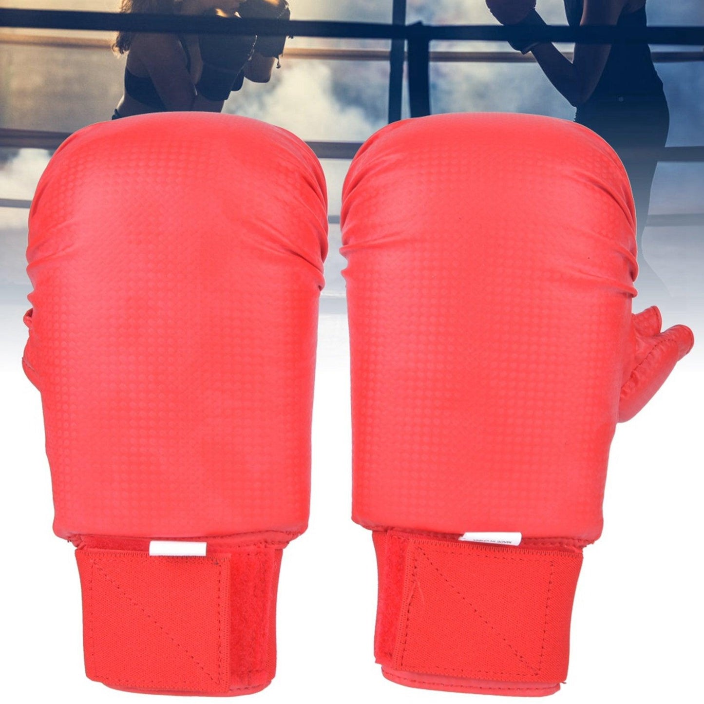 Guantes de Boxeo - mudhouse