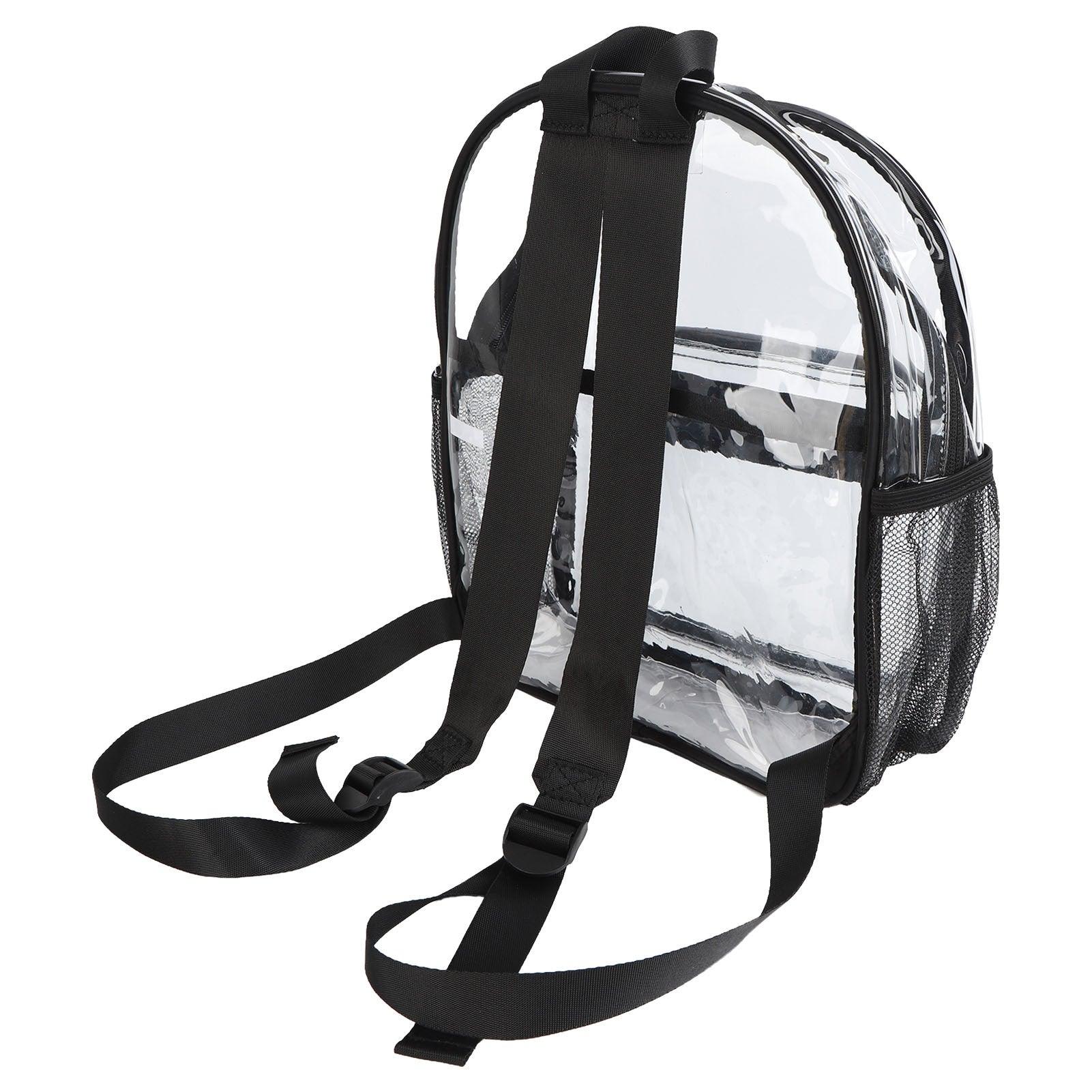 Mochila Transparente - mudhouse