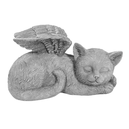 Estatua Conmemorativa de Mascota - mudhouse