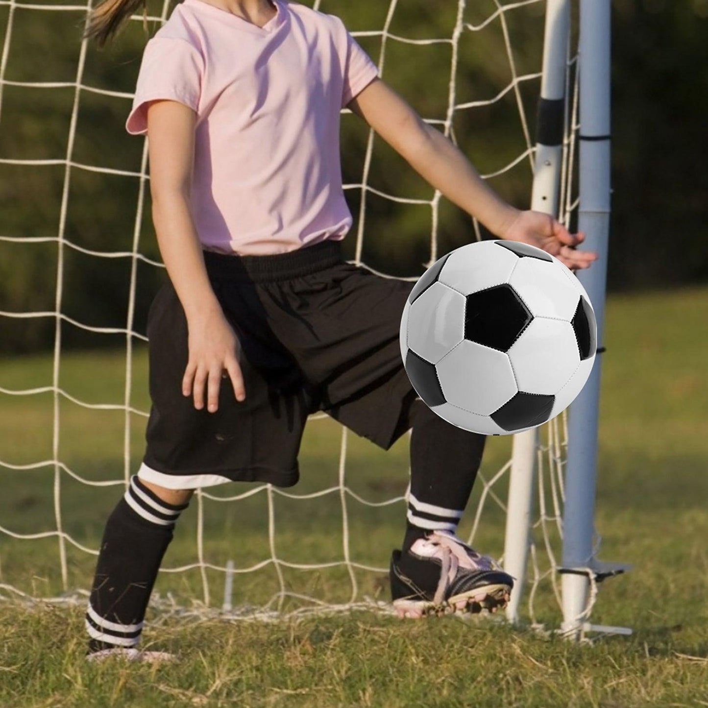 Balón de Fútbol de Entrenamiento - mudhouse