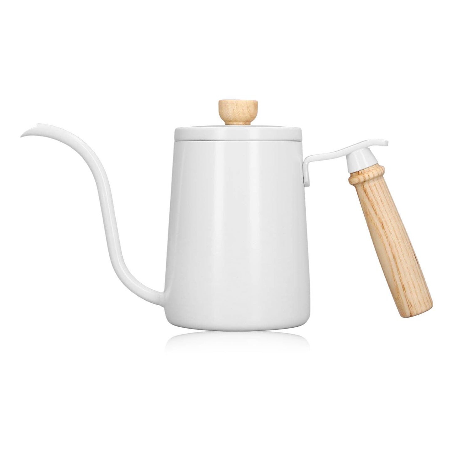 Tetera de acero para Café Pour Over - mudhouse