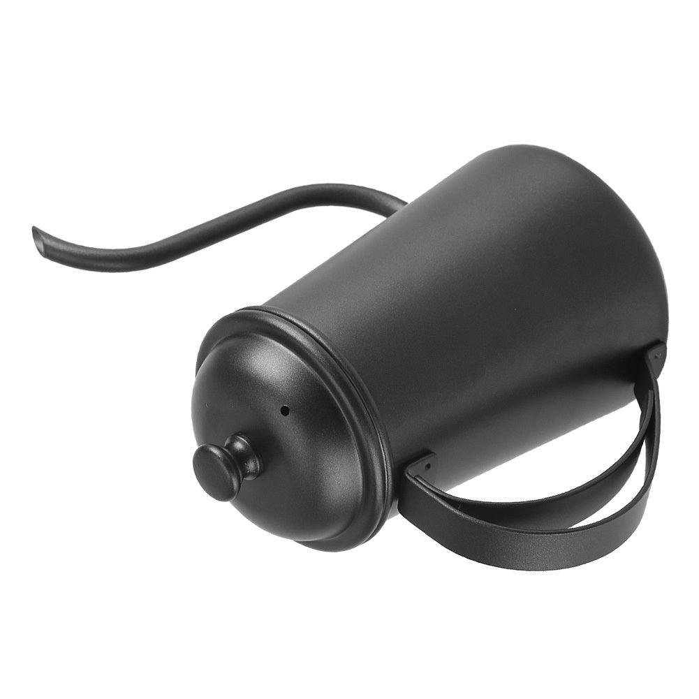 Hervidor de Acero Inoxidable para Café y Té - mudhouse