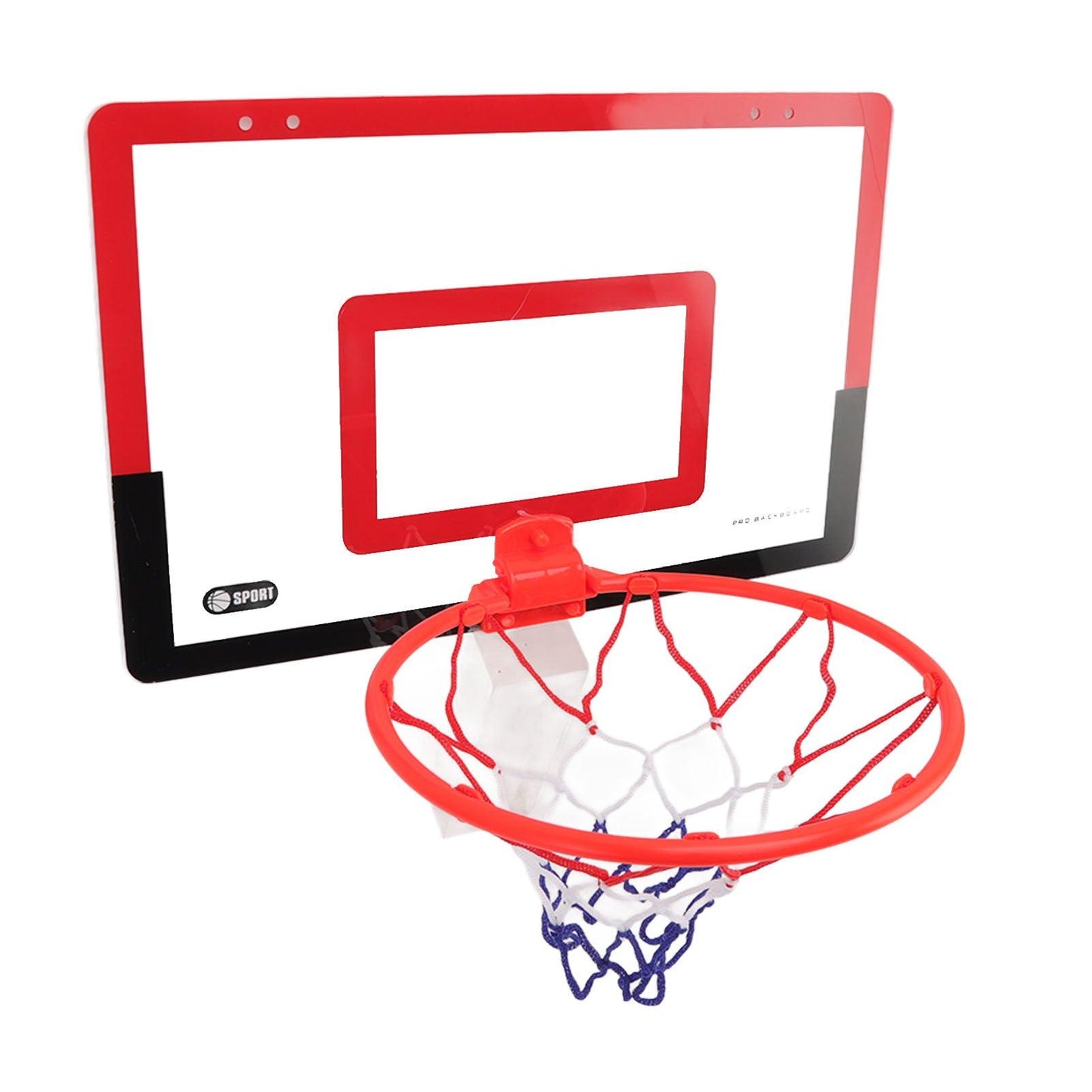 Set de Mini Hoop de Baloncesto - mudhouse