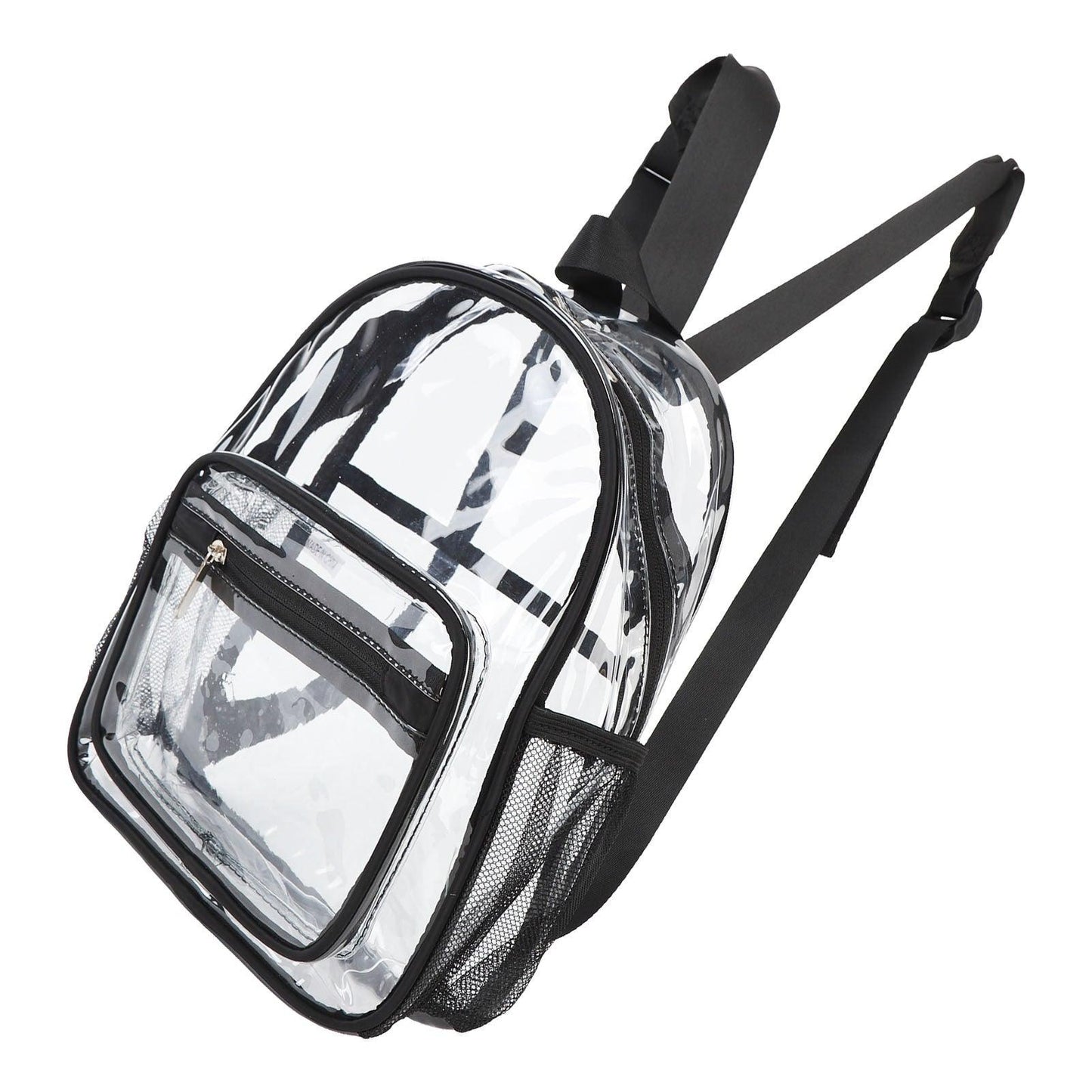 Mochila Transparente - mudhouse