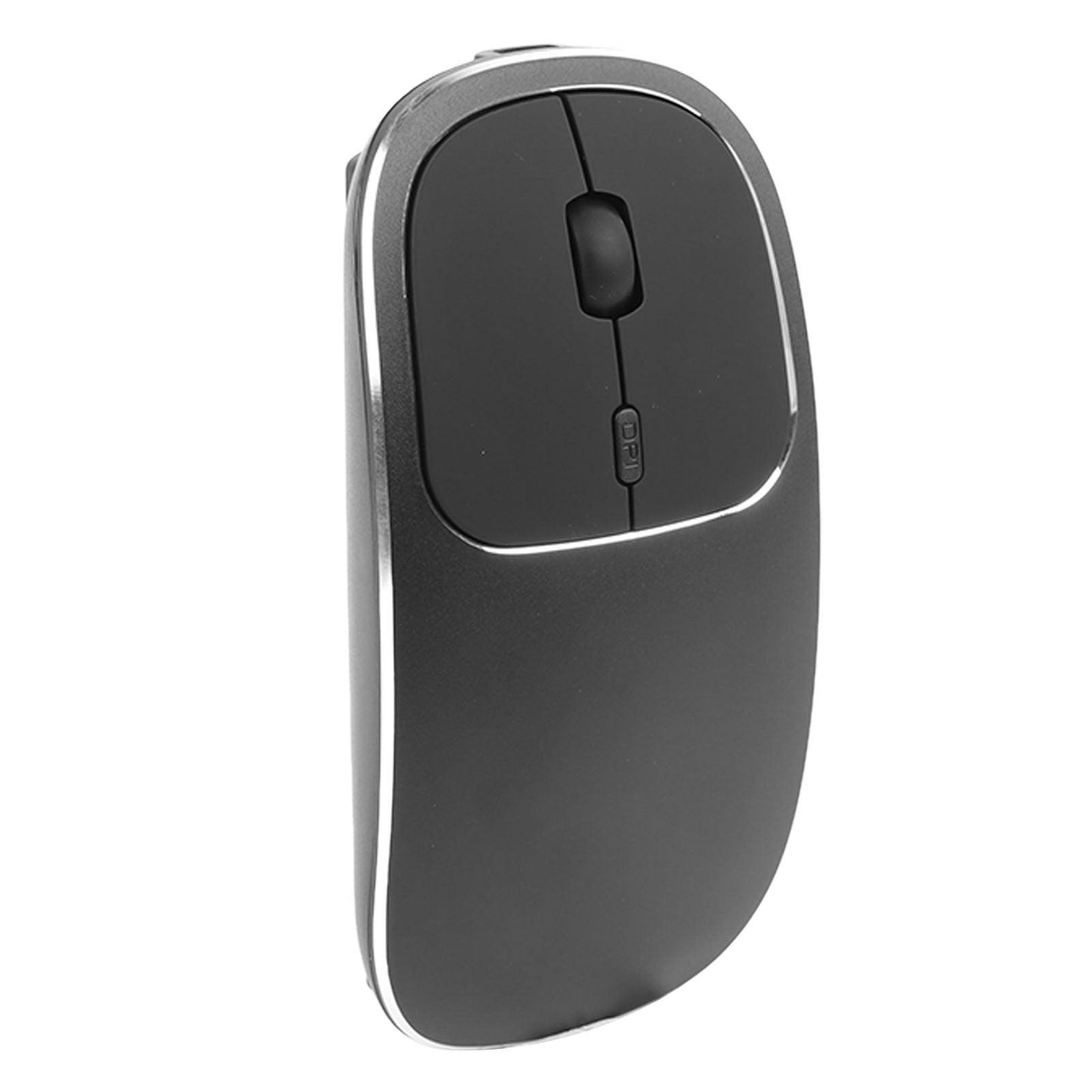 Mouse Inalámbrico Bluetooth Recargable - mudhouse