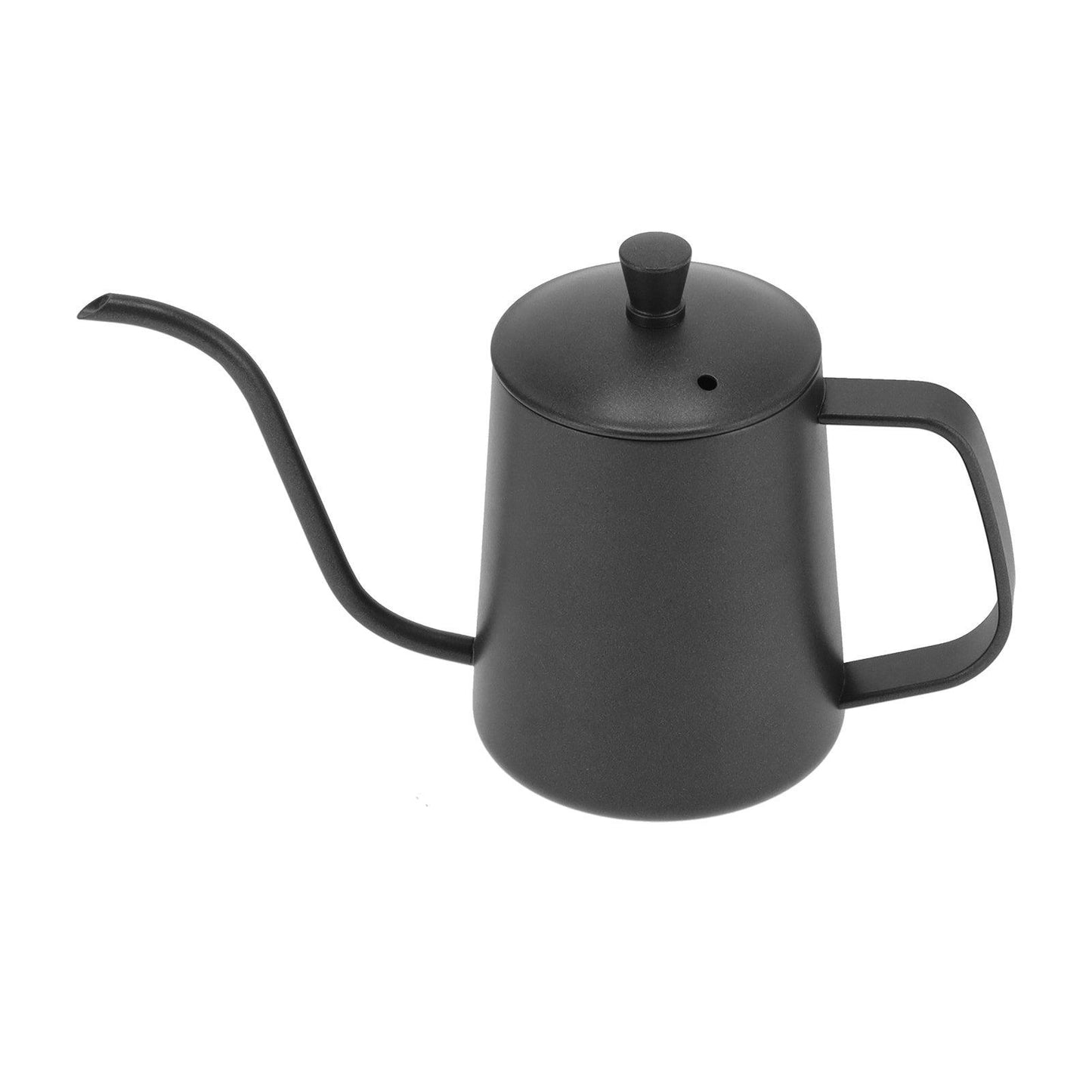 Hervidor de café con cuello de cisne - mudhouse