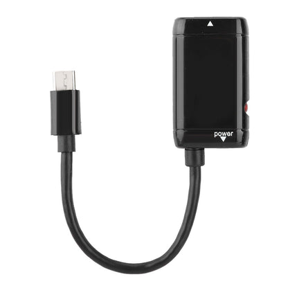 Adaptador USB Tipo C a HDMI - mudhouse