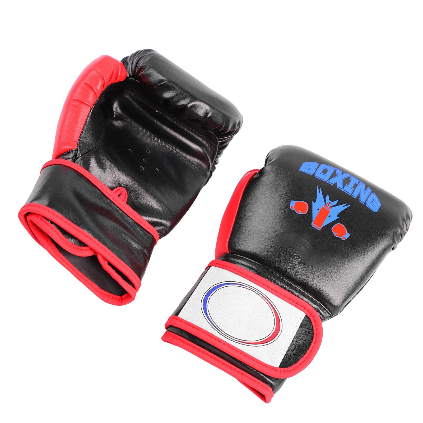 Guantes de Boxeo para Entrenamiento - mudhouse