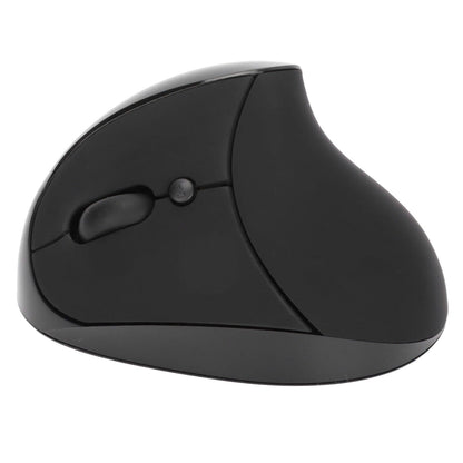 Mouse Vertical Inalámbrico para Zurdos - mudhouse