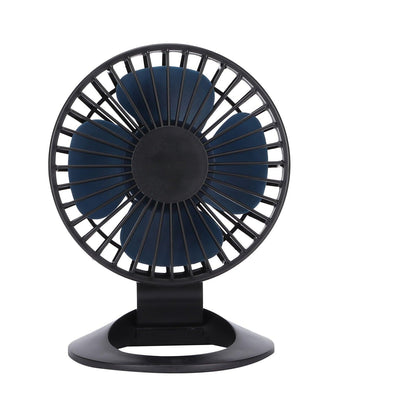 Ventilador de Escritorio USB Mini - mudhouse