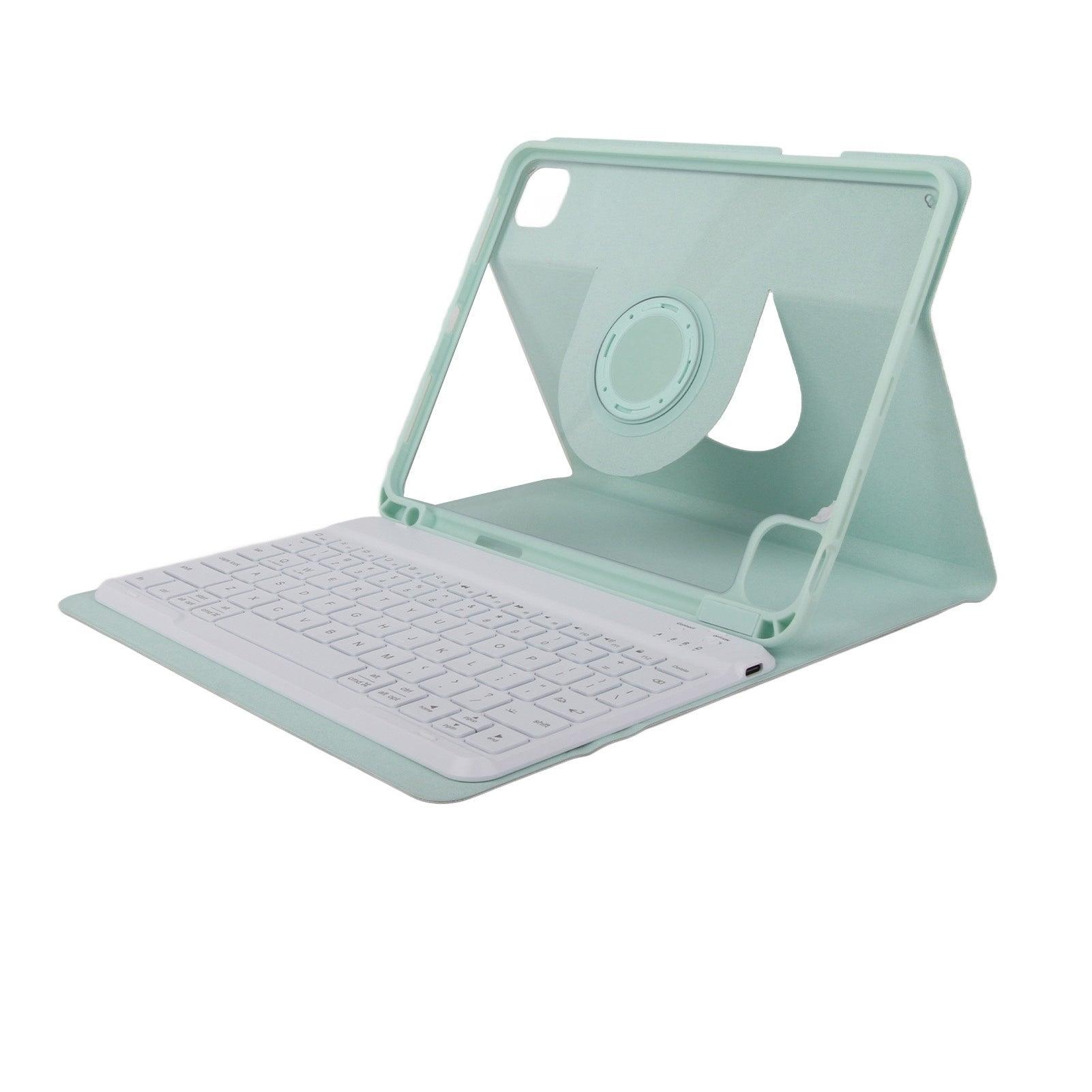 Funda Protectora para Tableta con Teclado - mudhouse