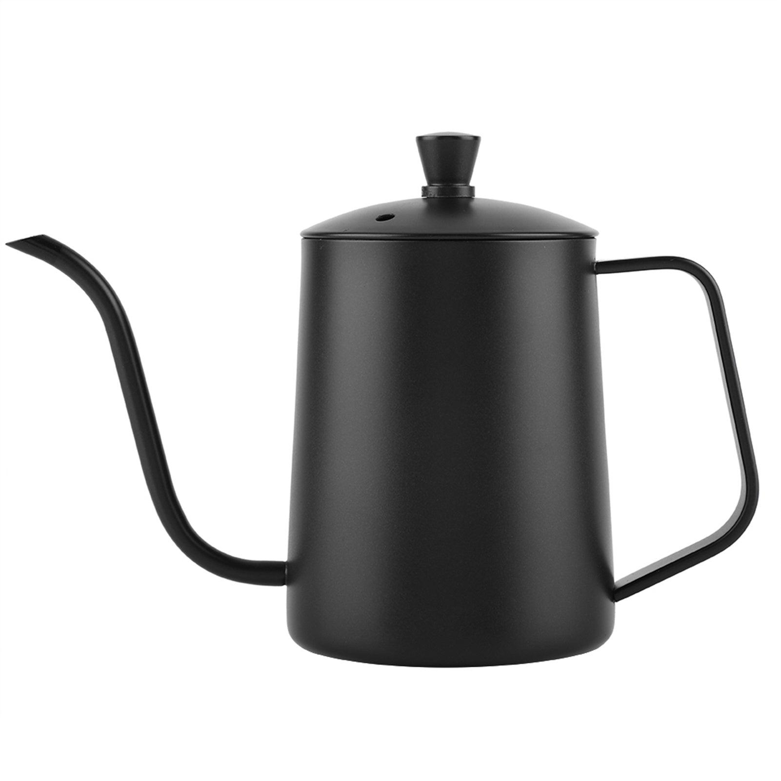 Cafetera de Acero Inoxidable (550 ml) - mudhouse