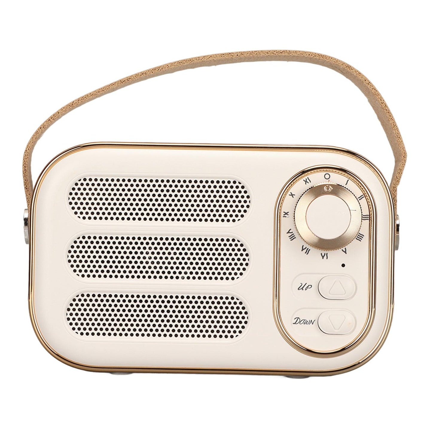 Altavoz Bluetooth Retro - mudhouse